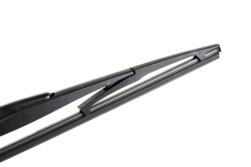 Rear window wipers with arm rear Subaru Forester 2005-2007 - OXIMO