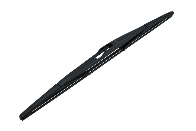 Rear window wipers rear Peugeot 207 2006-2012 - OXIMO